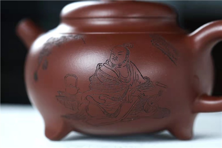 王岳龄作品 狮球图片