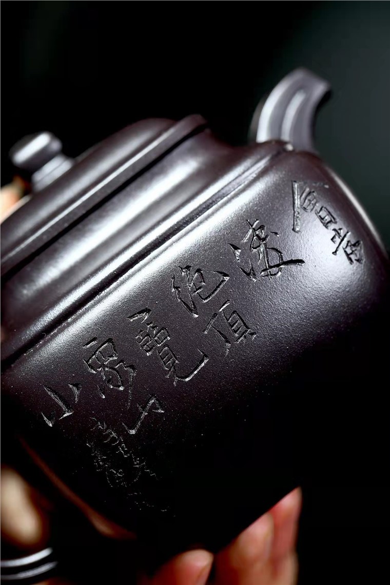 谈敏作品 四方莲子图片