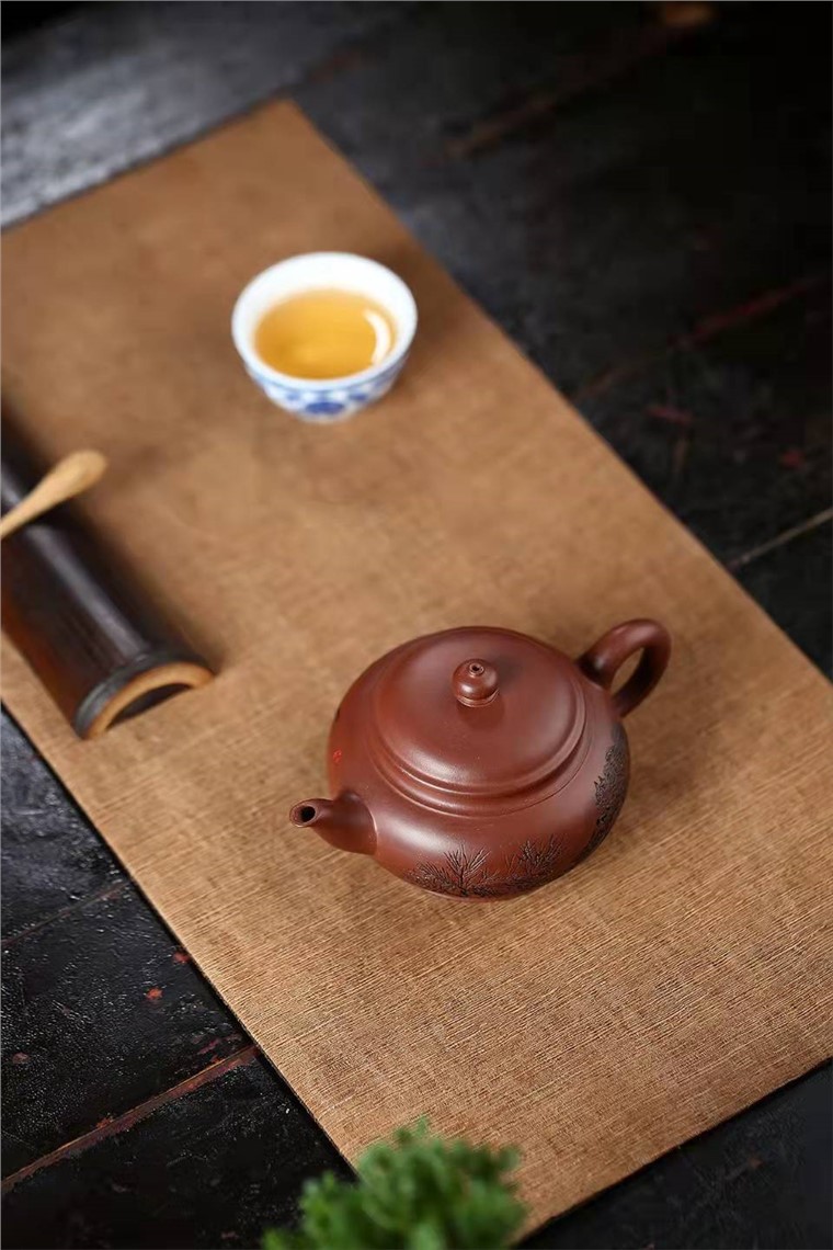 吴静作品 扁樱图片