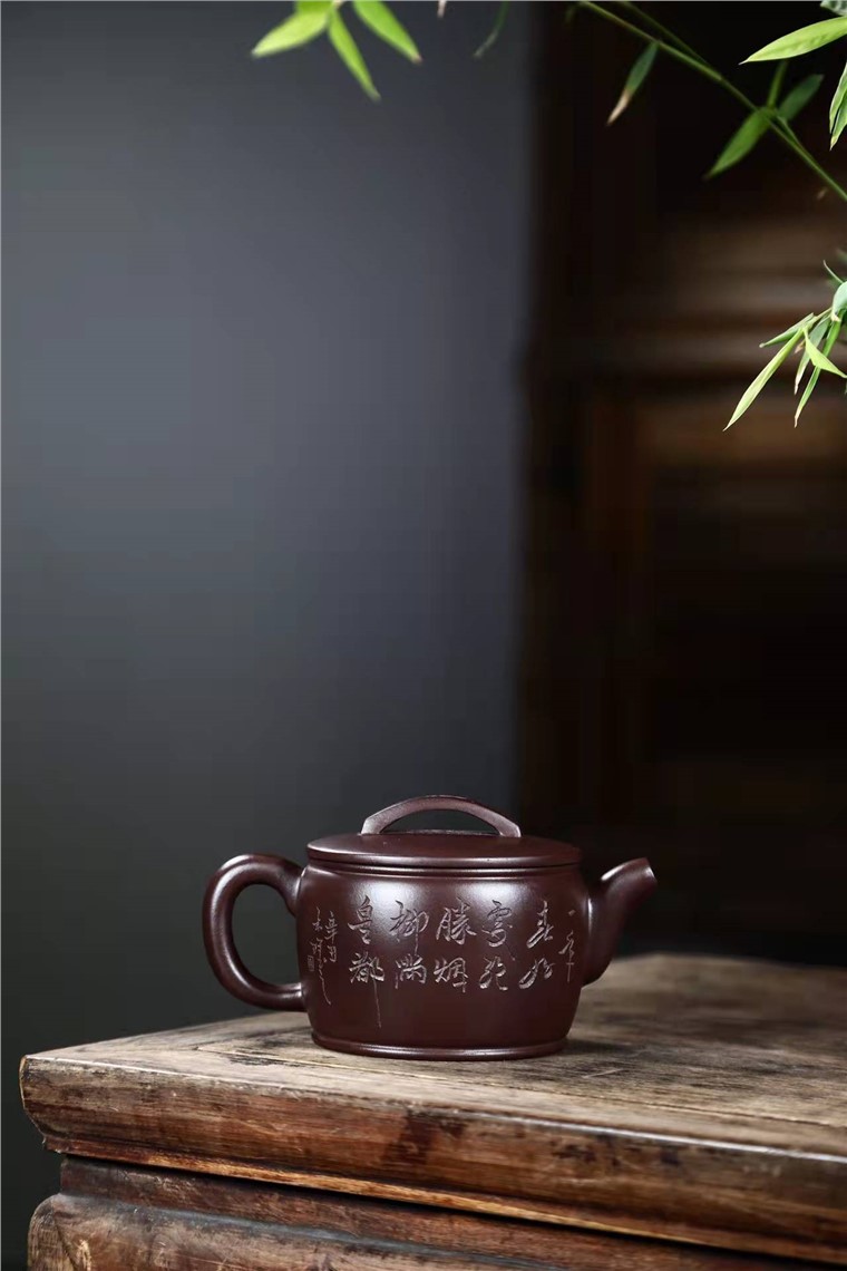 葛惠琴作品 汉瓦图片