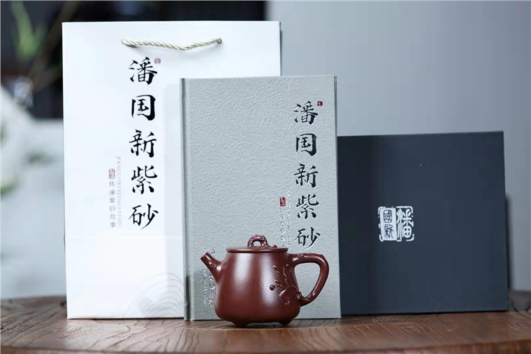 潘国新作品 高瓢图片