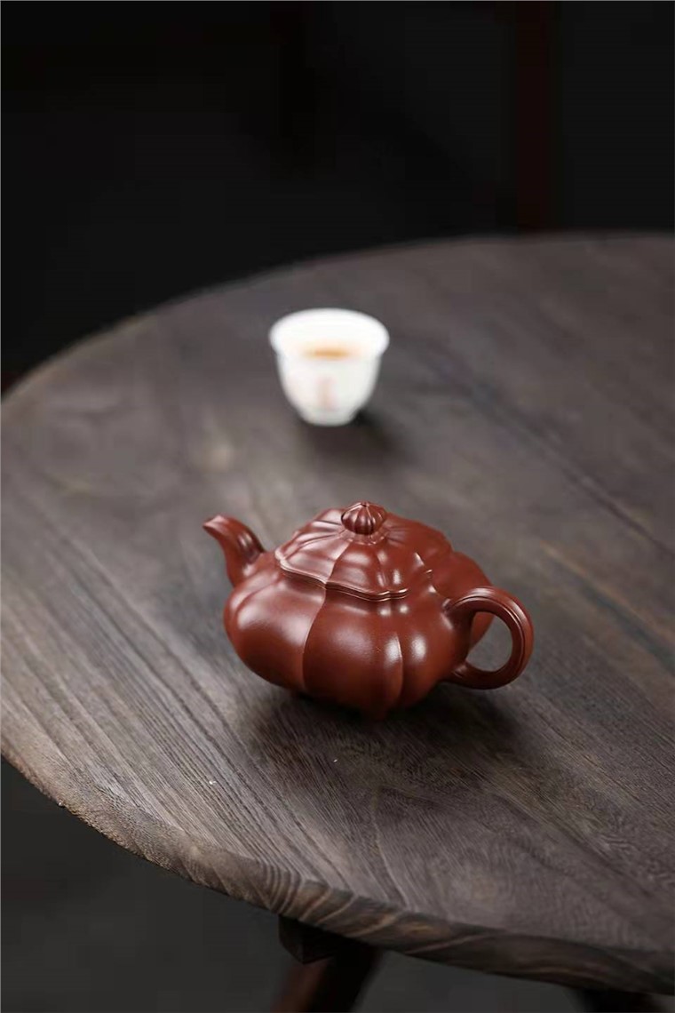 王锦鹏作品 筋纹传炉图片