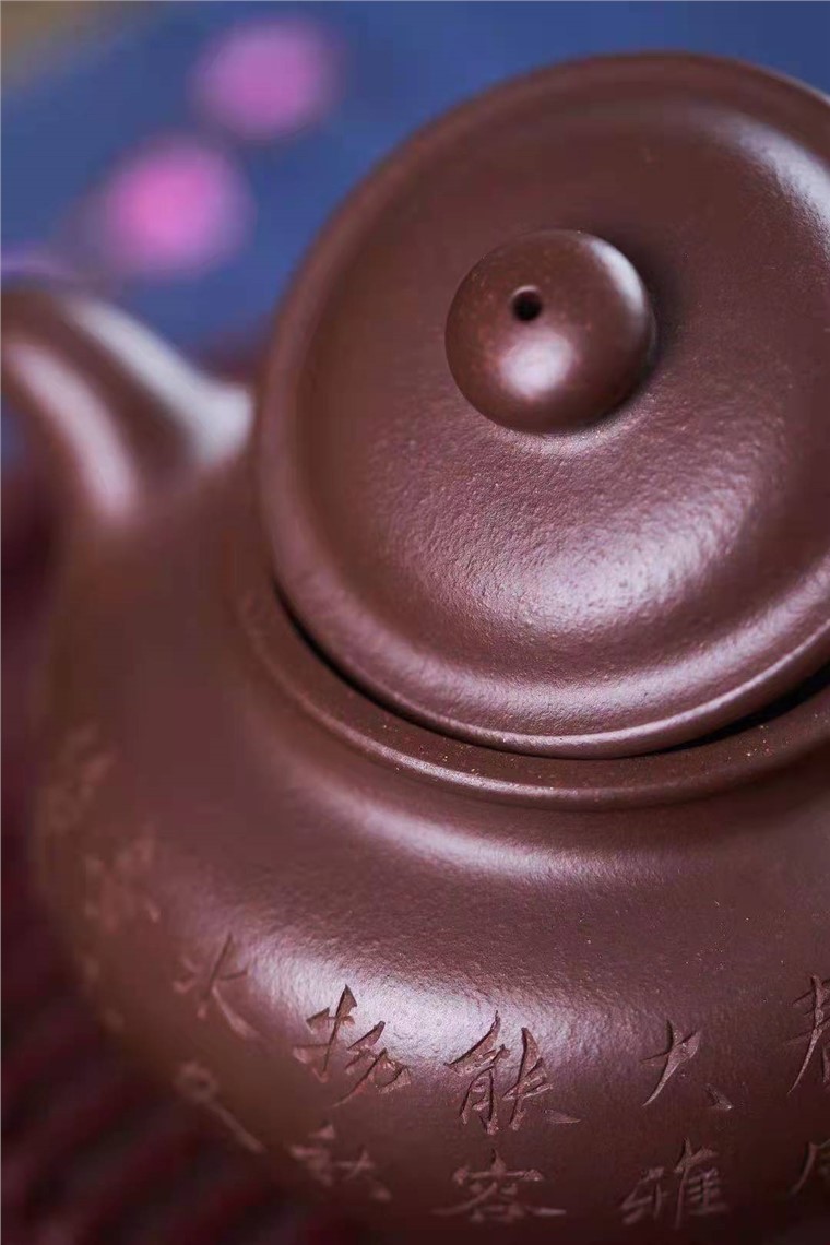 许敏芳作品 掇只图片