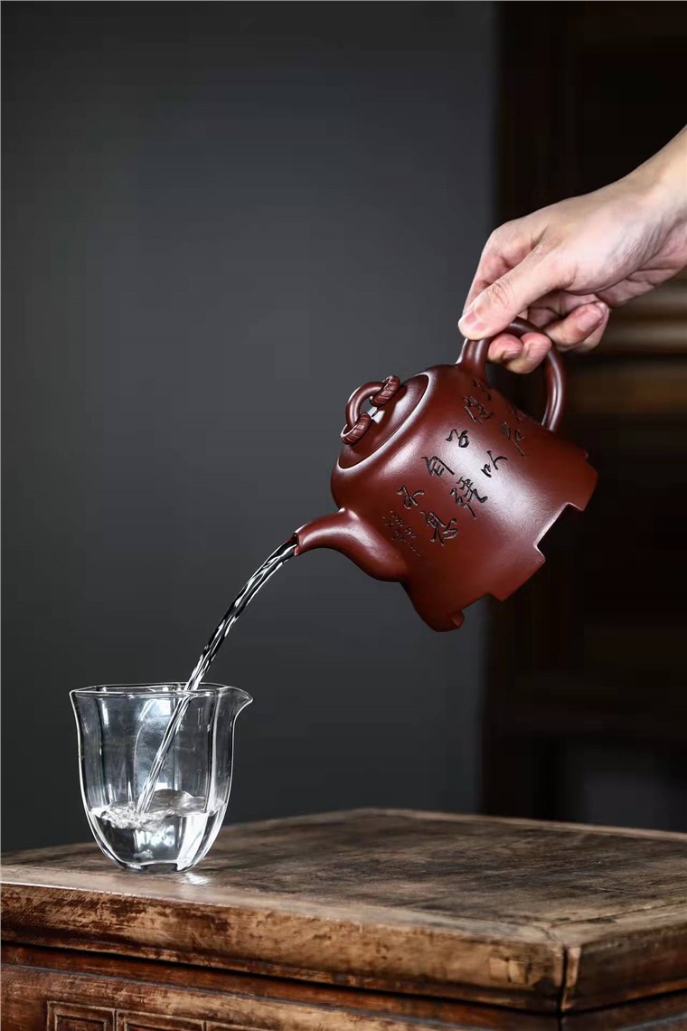 葛惠琴作品 双圈