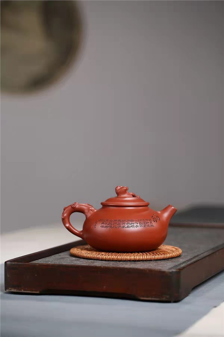 范卓群作品 多子多福图片