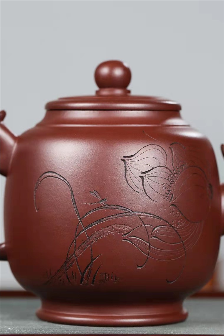 史志洪作品 龙吟图片
