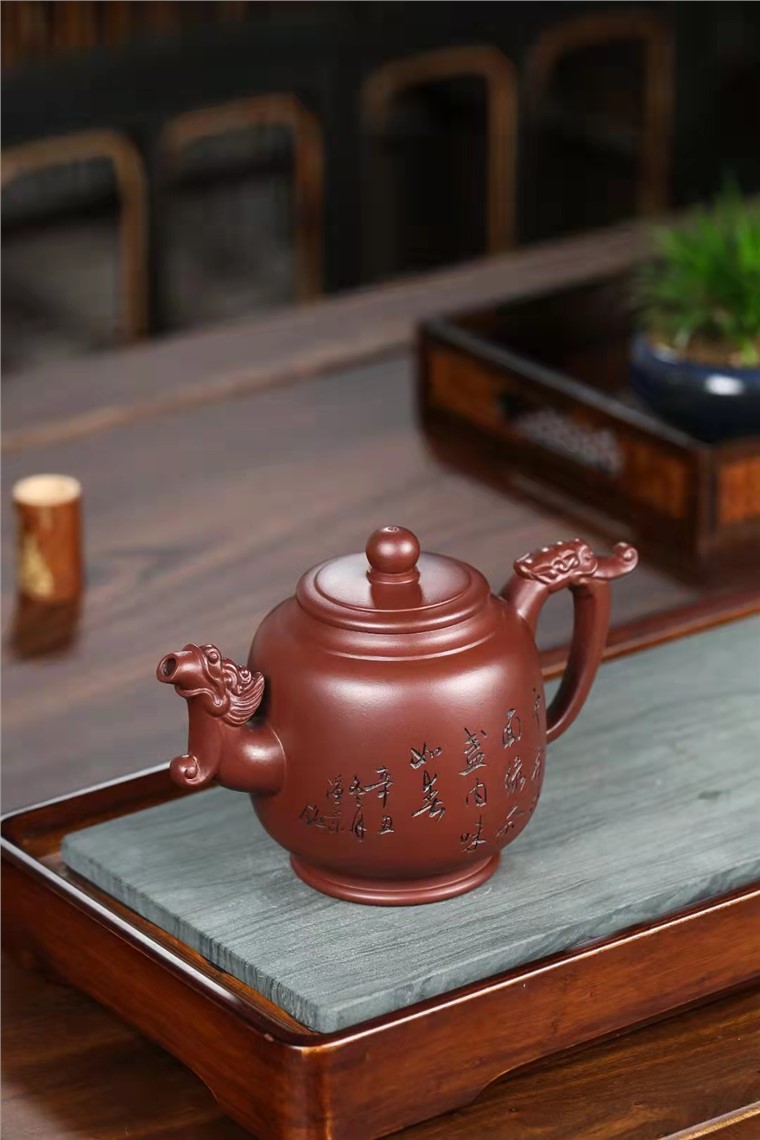 史志洪作品 龙吟图片