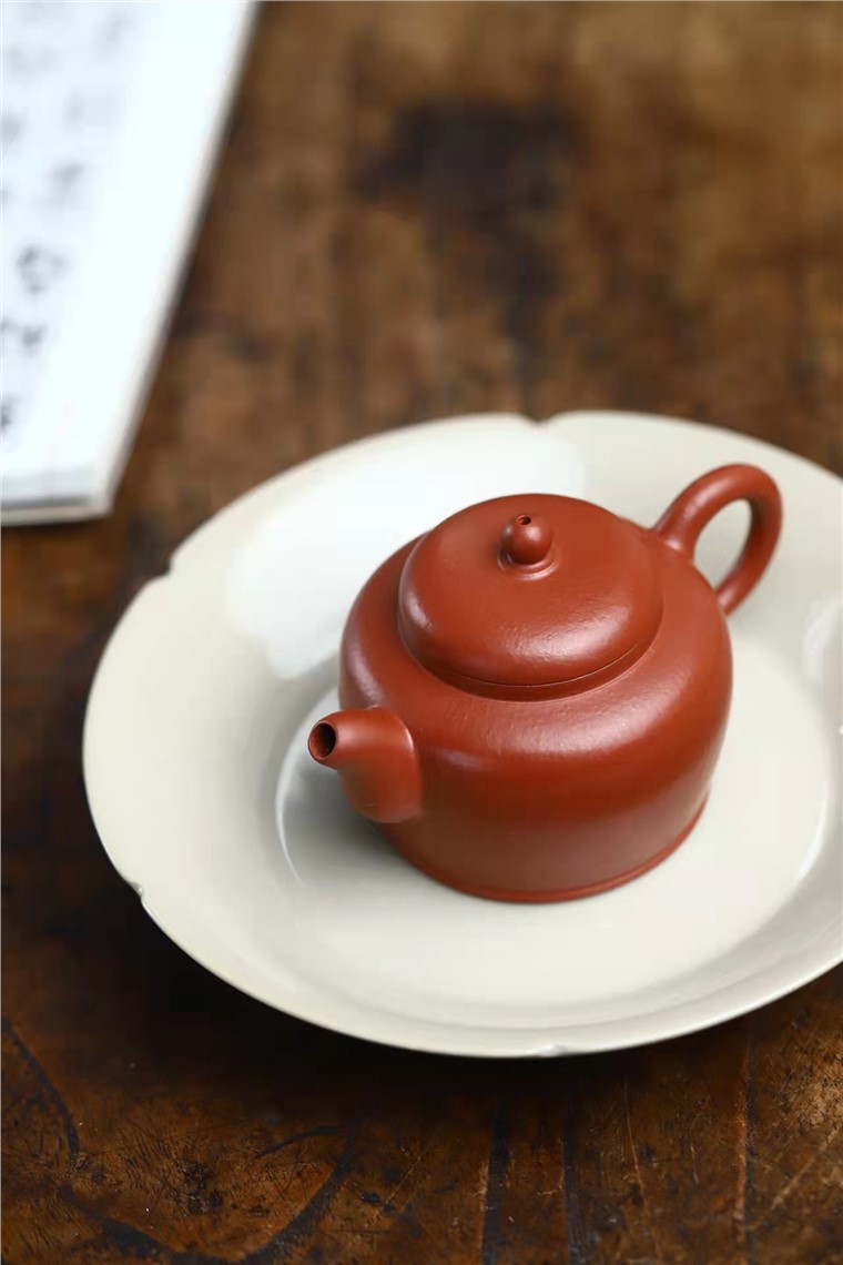 朱丽萍作品 大韵德钟图片