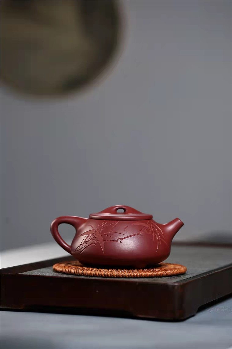 范卓群作品 满瓢图片