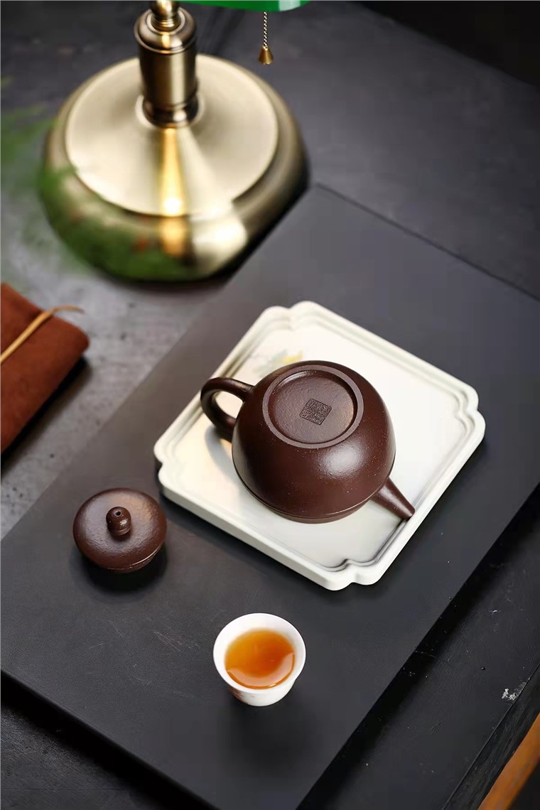 吴静作品 巨轮珠图片