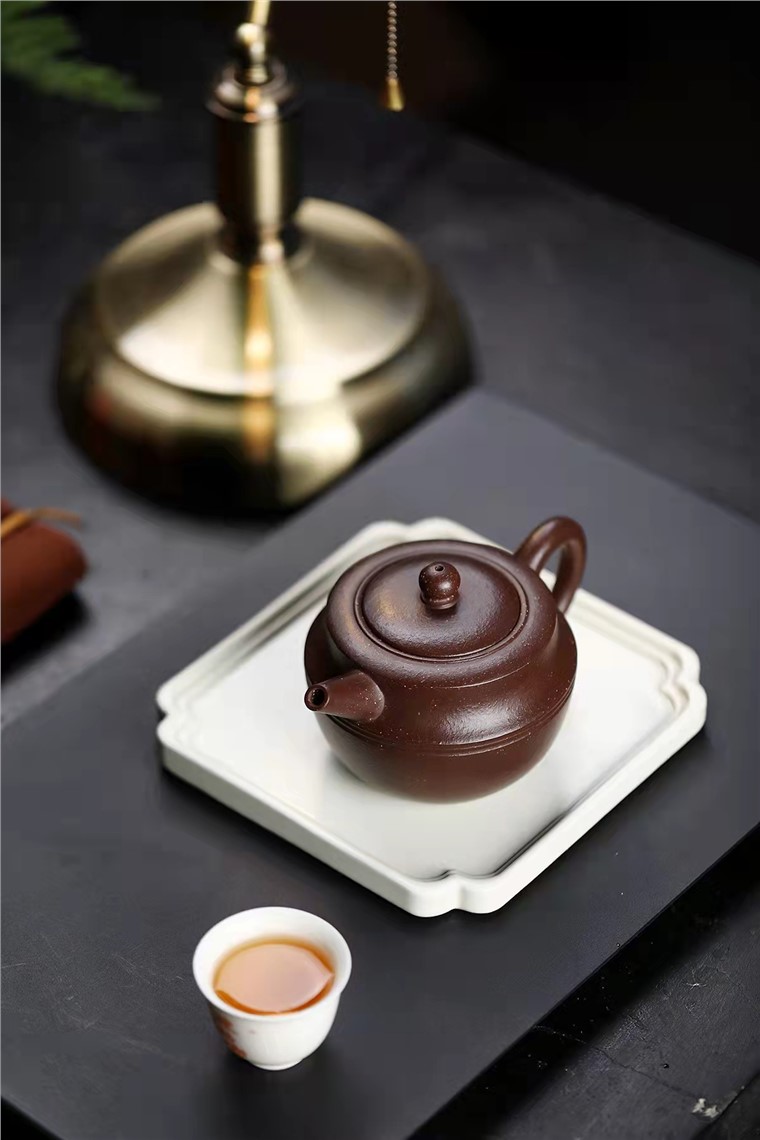 吴静作品 巨轮珠图片