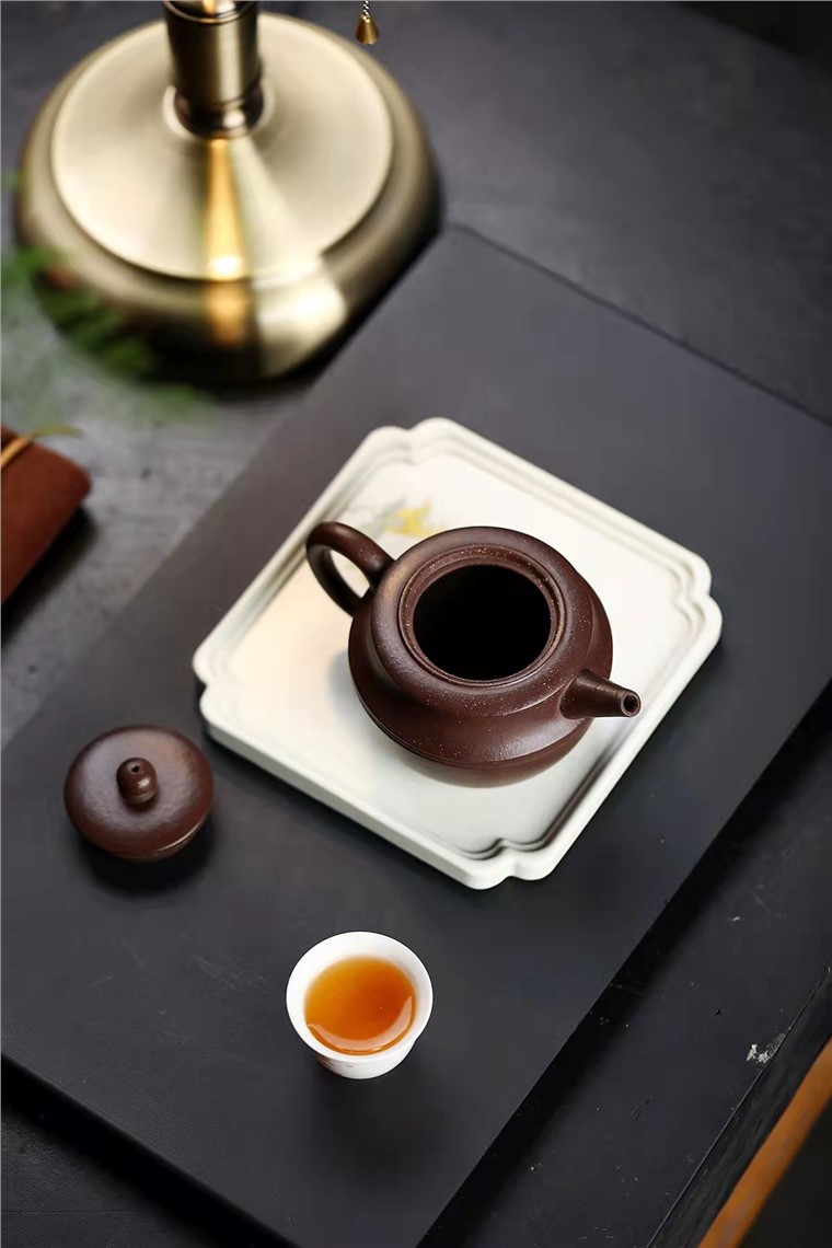 吴静作品 巨轮珠图片