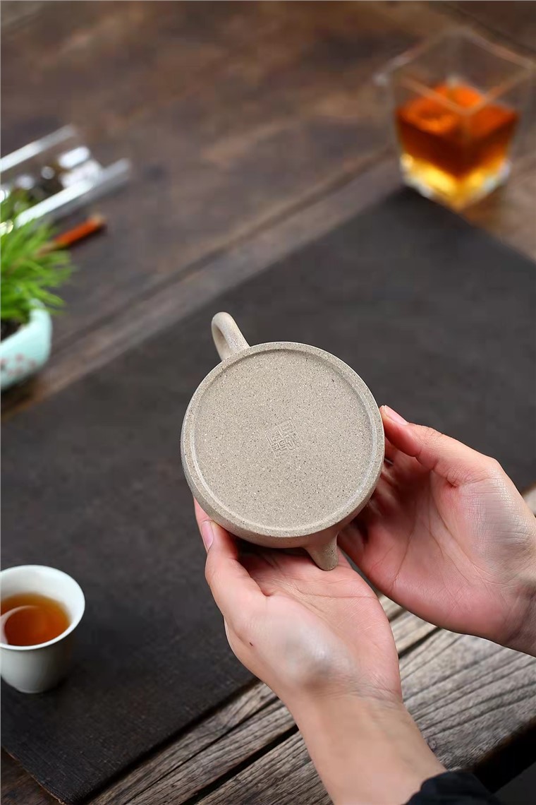 吴卫平作品 天际