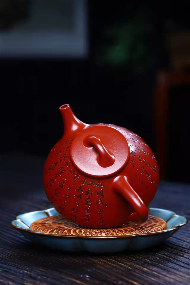 顾洪军作品 子冶石瓢图片