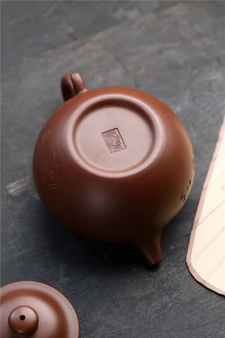 马晨作品 莲子