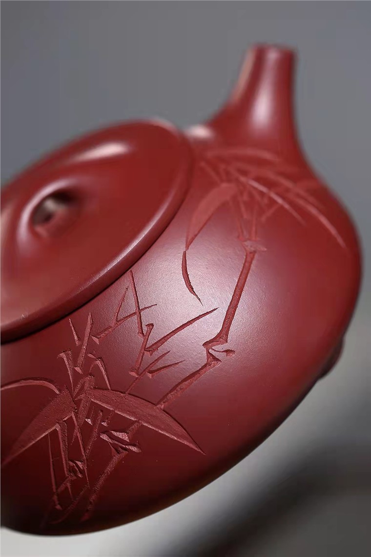 范卓群作品 满瓢图片
