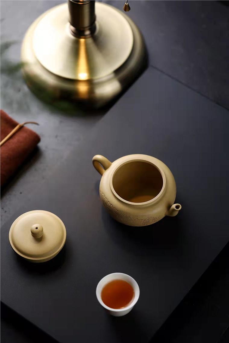吴静作品 旭茂图片