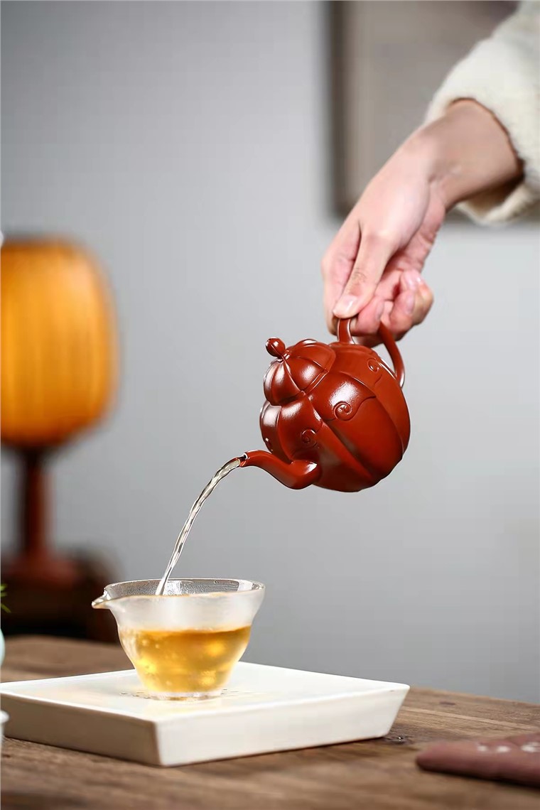 张暗军作品 高筋囊