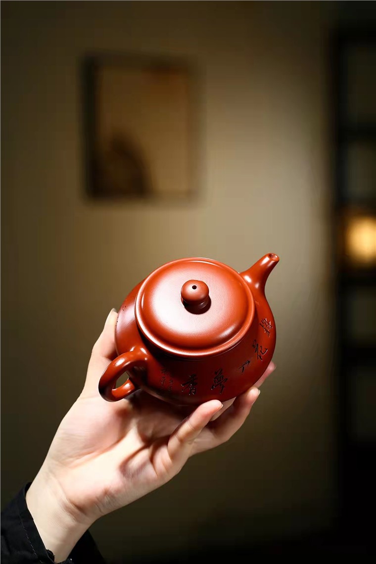 顾洪军作品 明炉图片