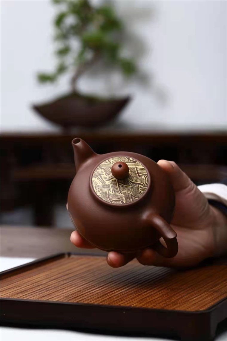 朱学勤作品 日月同辉图片