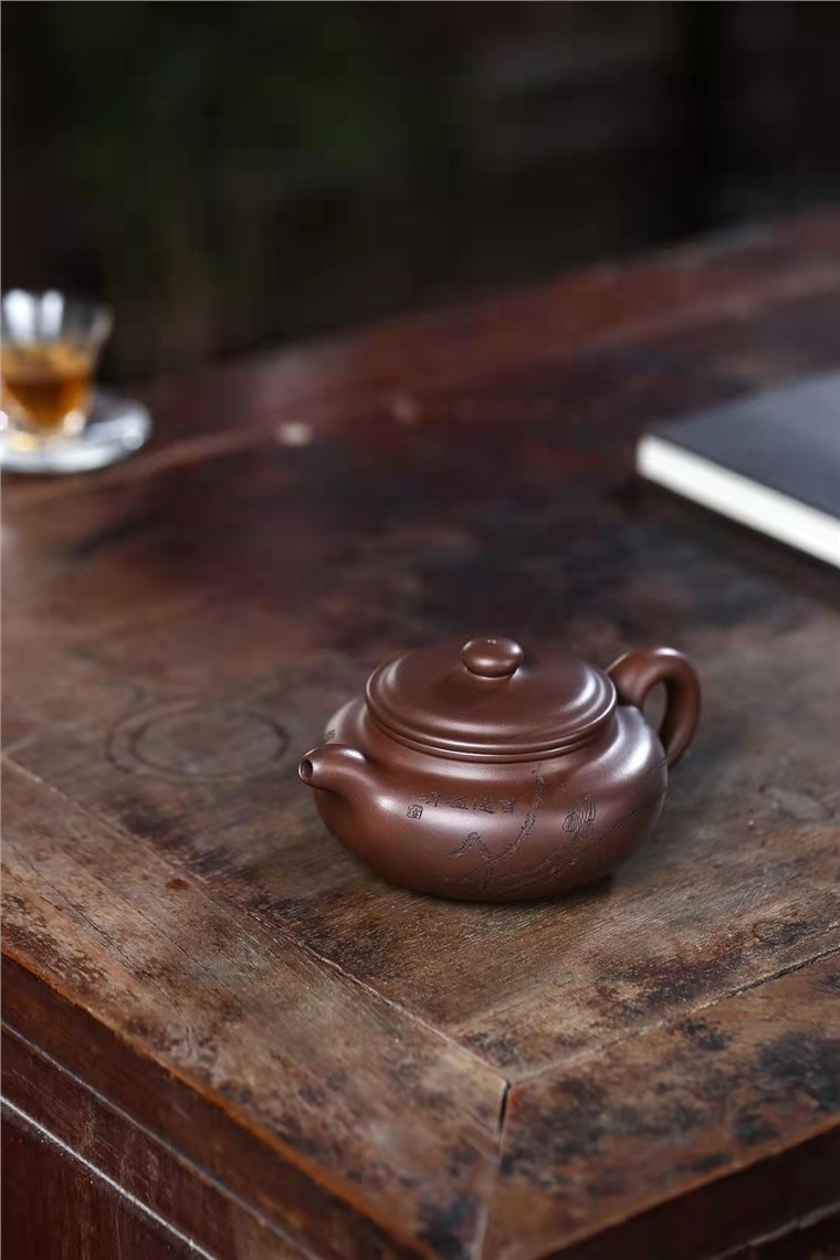 高爱春作品 扁鼓图片