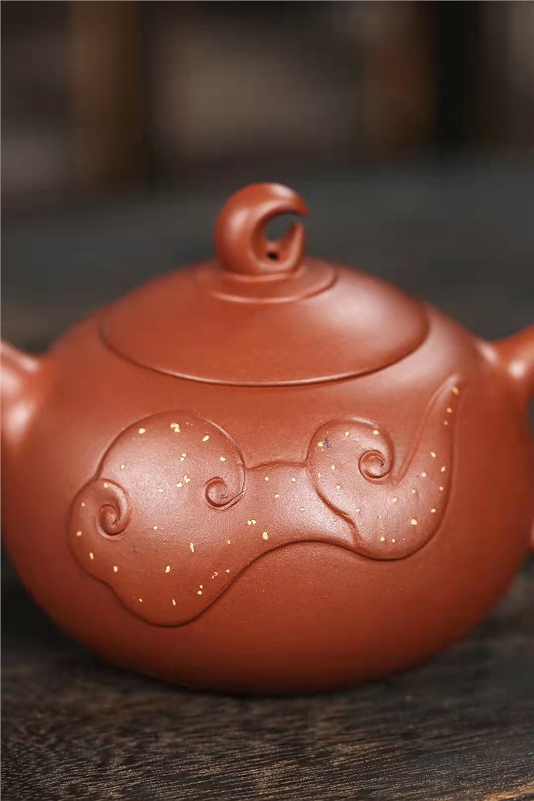 史志洪作品 一生如意图片