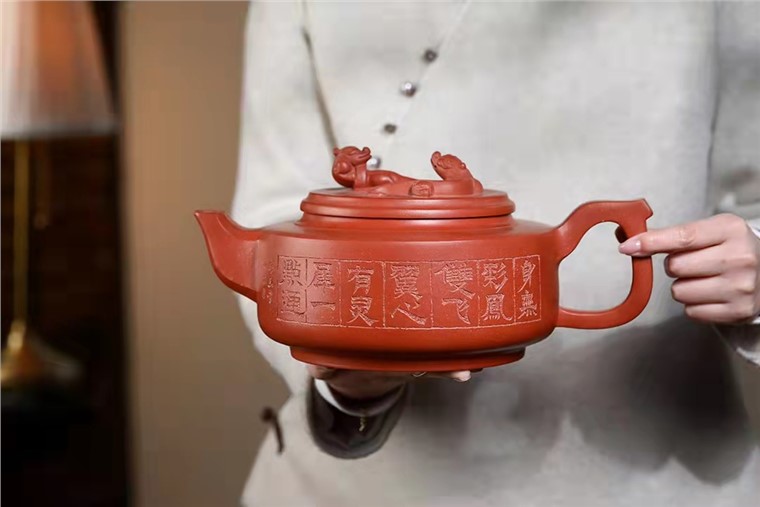 吴静作品 楚汉风云图片