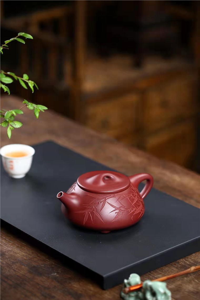 范卓群作品 满瓢图片