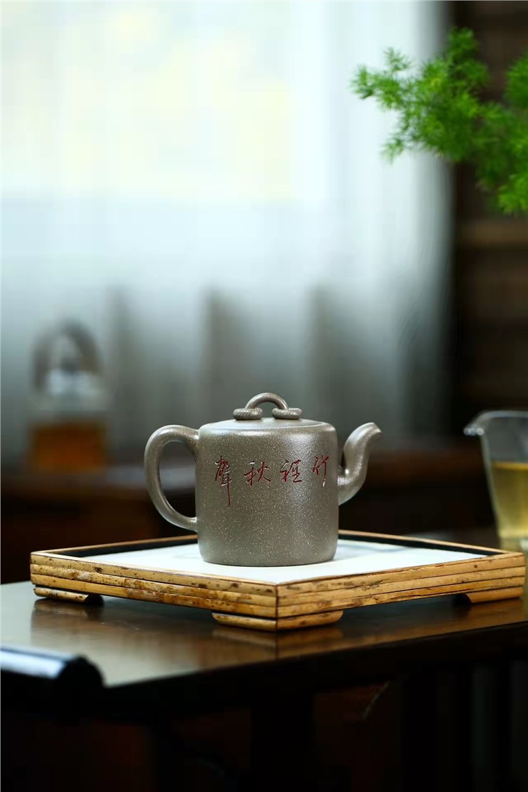 杨军保作品 双圈图片