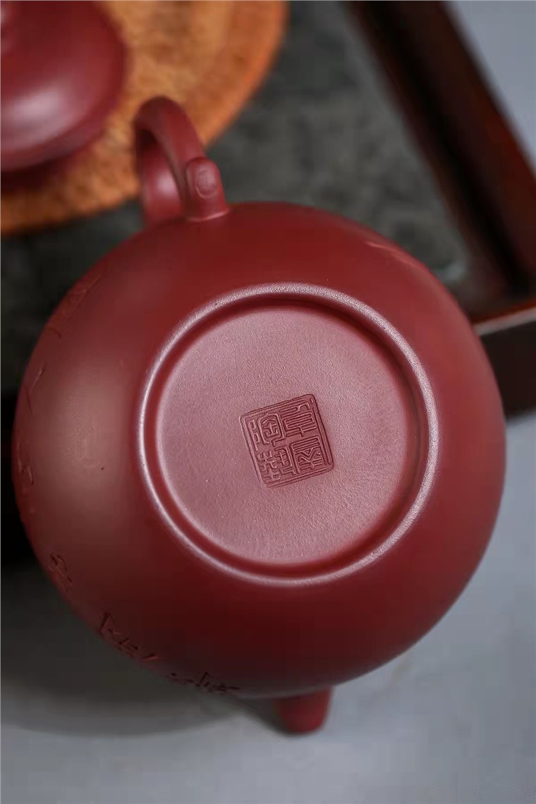 范卓群作品 莲子