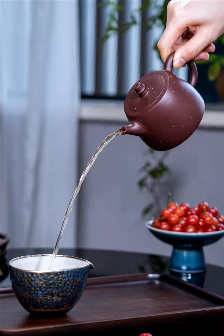 蒋荣生作品 汉铎