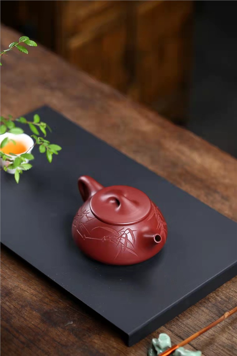 范卓群作品 满瓢图片