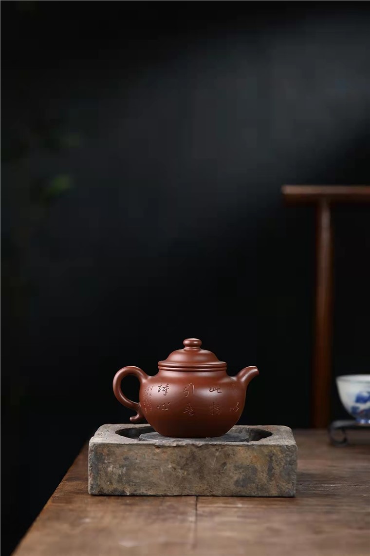 马晨作品 莲子图片