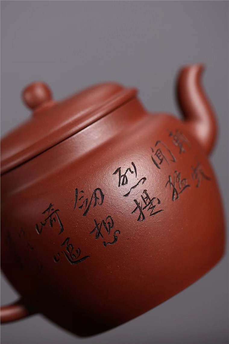 赵敏芳作品 周处斩蛟龙图片