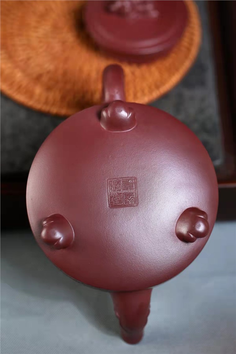 范卓群作品 御龙
