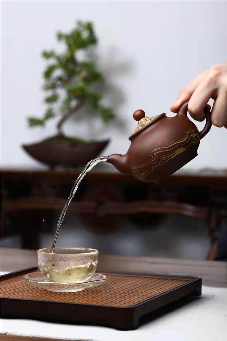 朱学勤作品 日月同辉