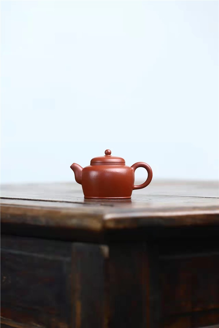 朱丽萍作品 大韵德钟图片