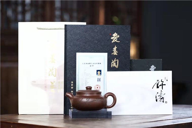 高爱春作品 扁鼓图片