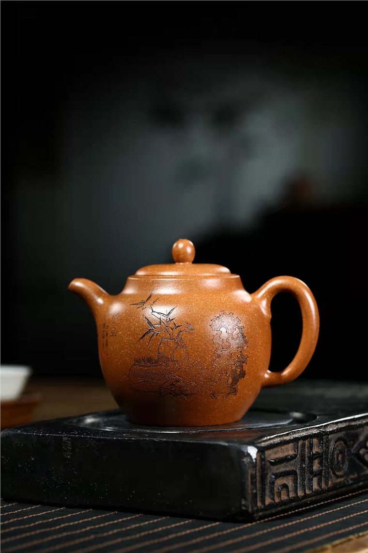顾洪军作品 秋水图片