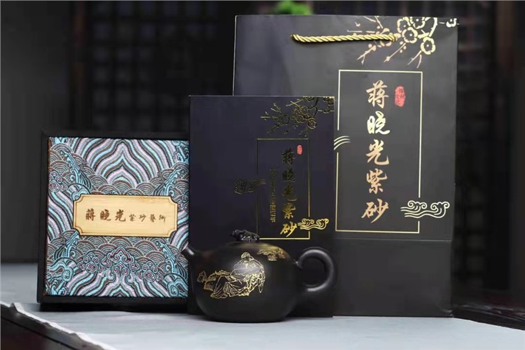 蒋晓光作品 牛运亨通图片