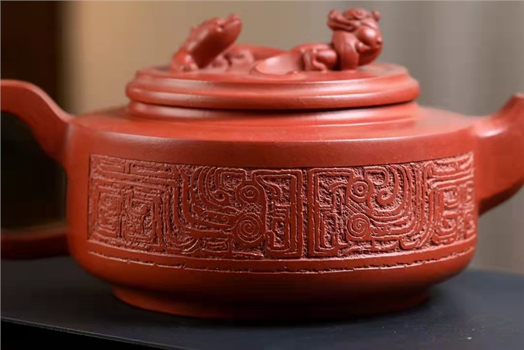 吴静作品 楚汉风云图片