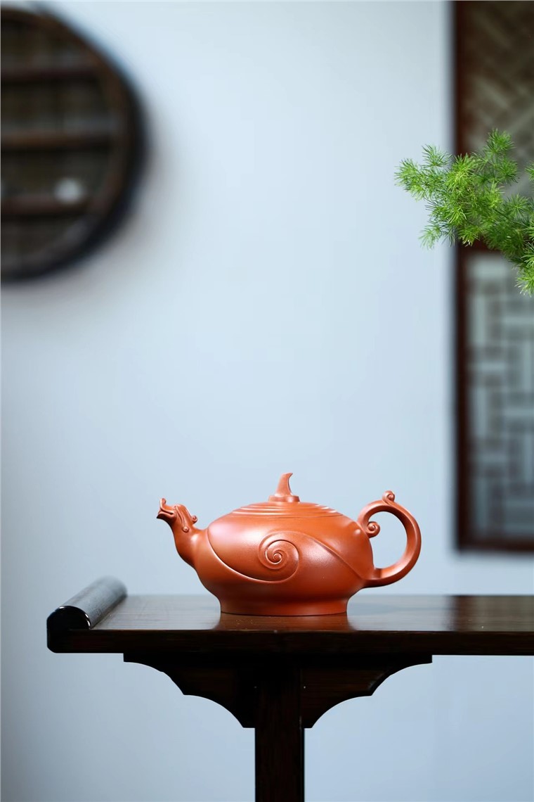 郭超钢作品 乘风破浪图片