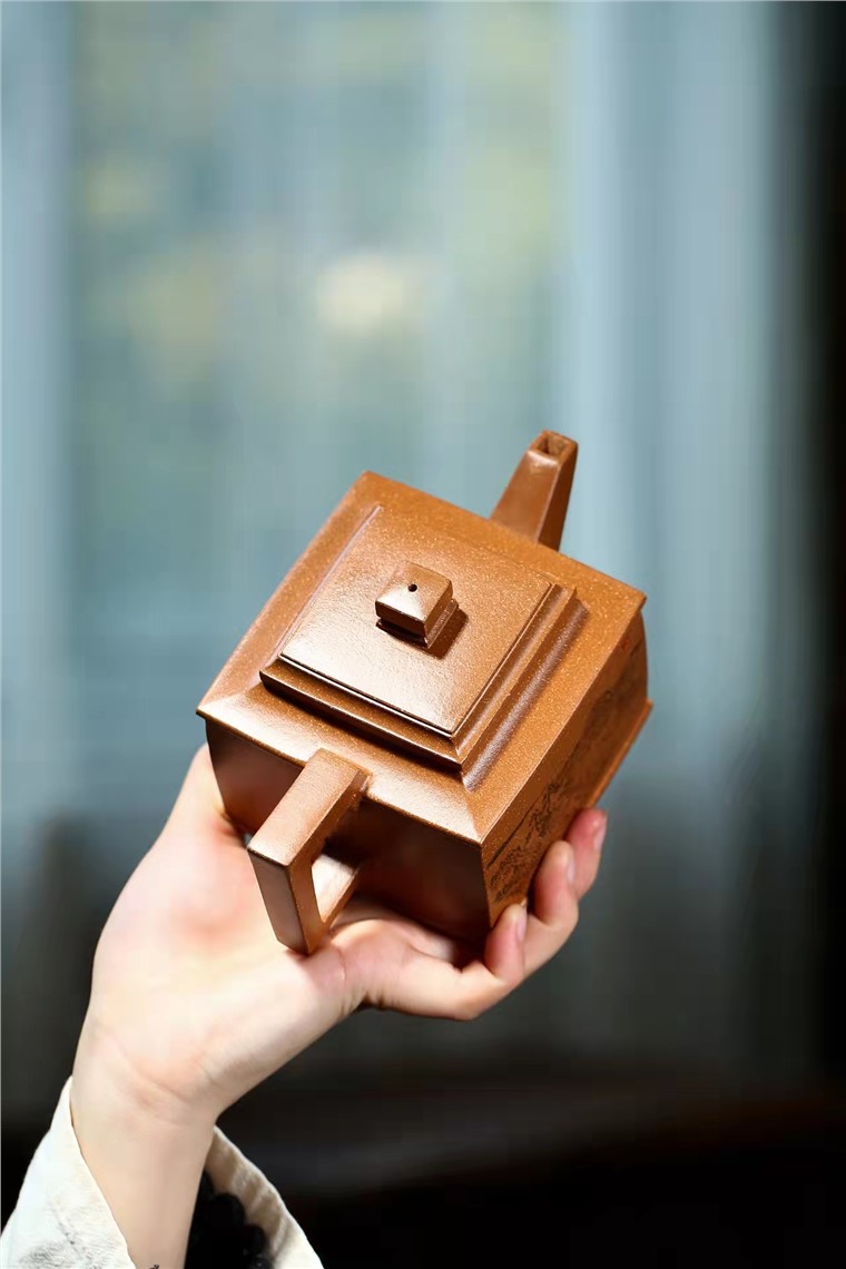 顾洪军作品 君方图片