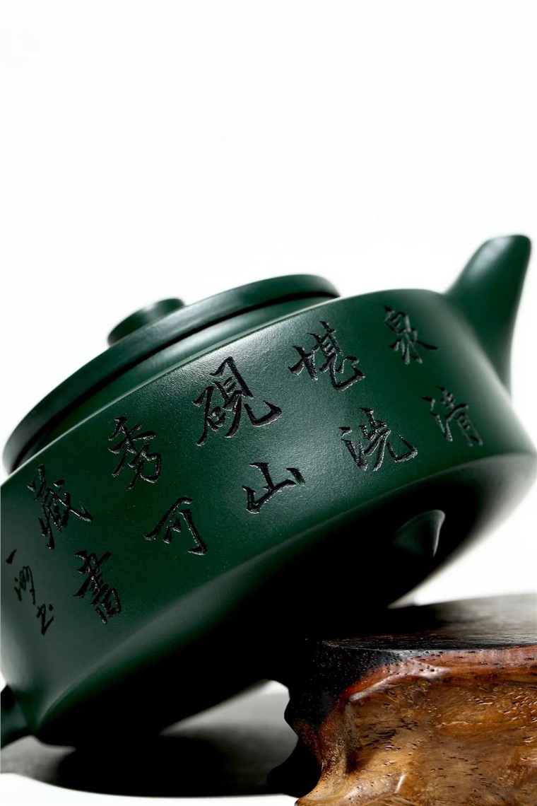 周建良作品 周盘图片