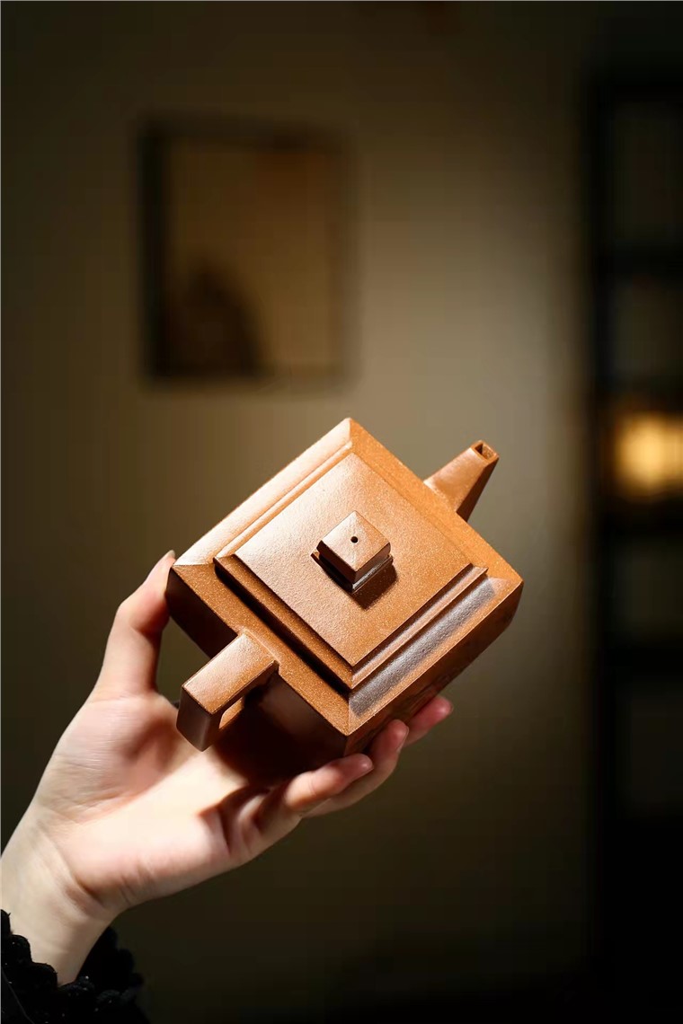 顾洪军作品 方山逸士图片