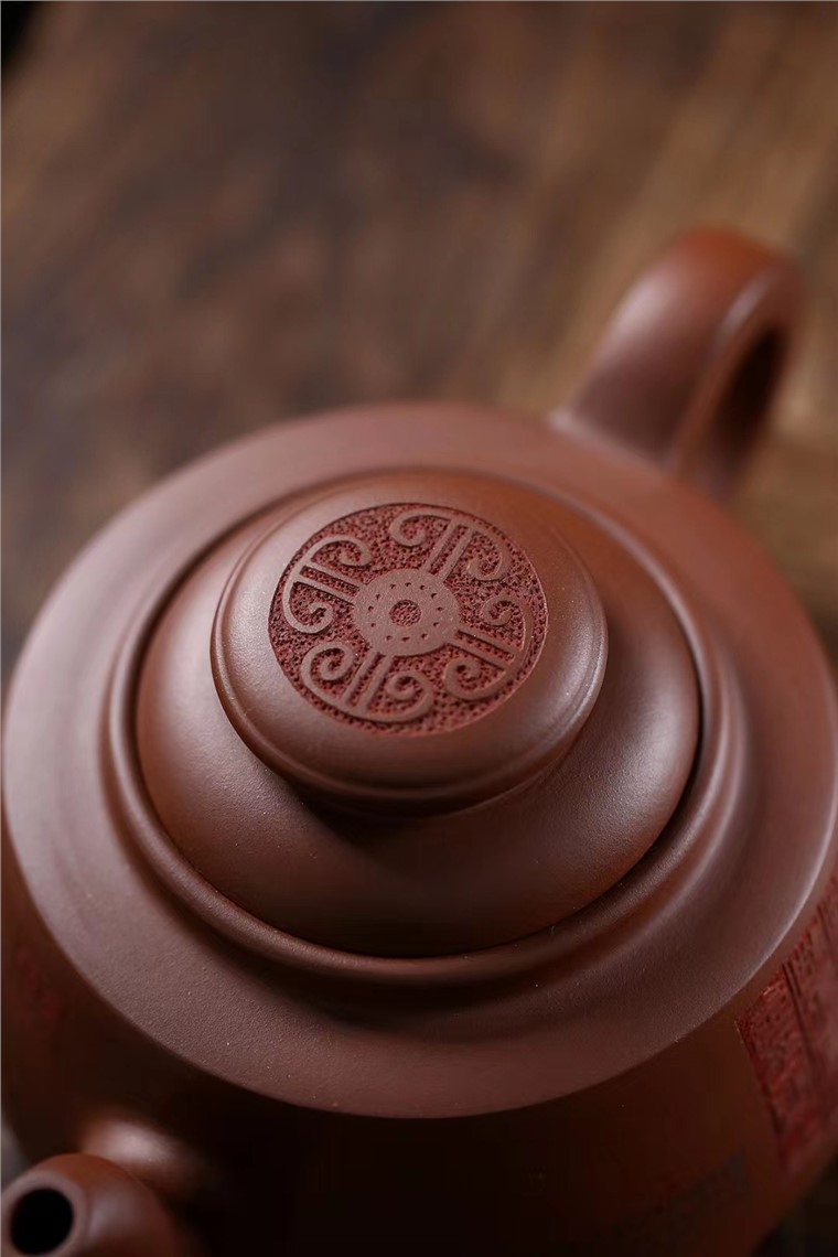 蒋建军作品 三足宝鼎图片