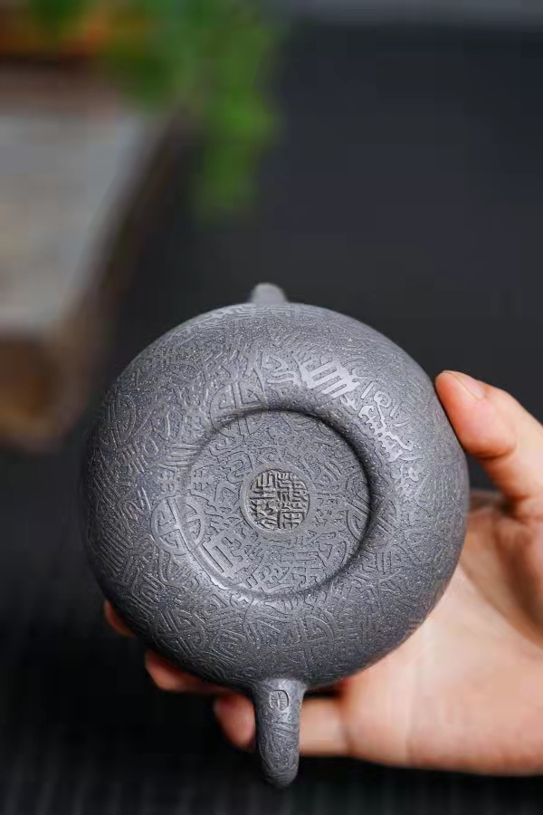 蒋荣生作品 百福西施