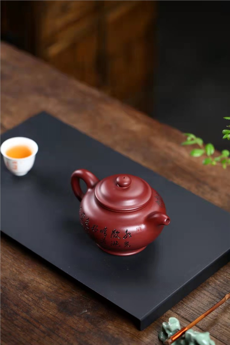 范卓群作品 掇只图片