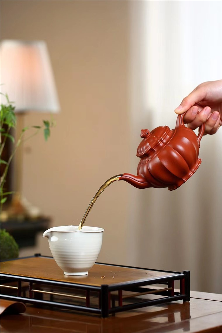 蒋建军作品 筋纹笑樱