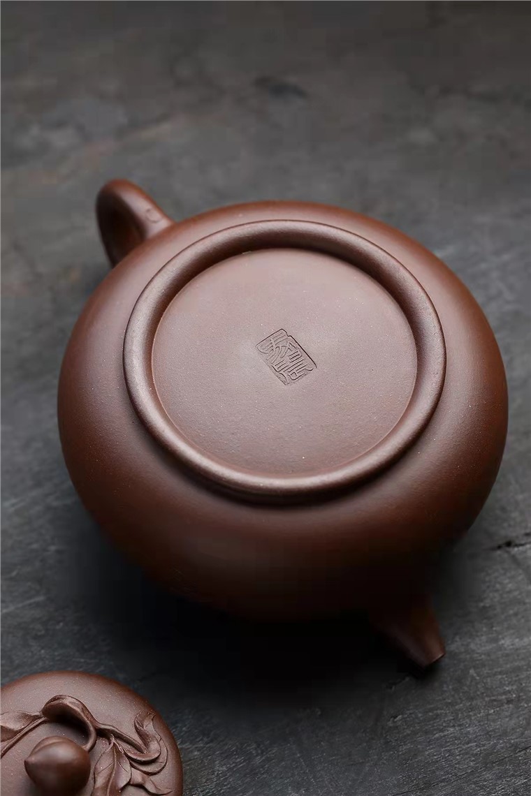 马晨作品 道洪容天